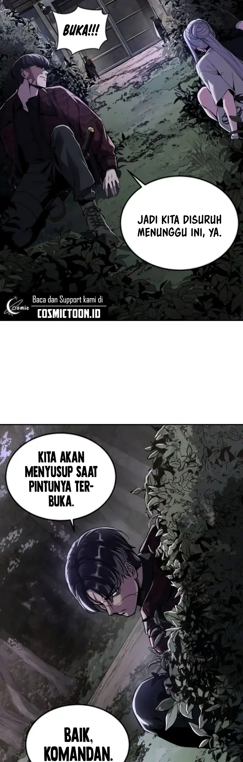 Chapter 176 - halaman 102