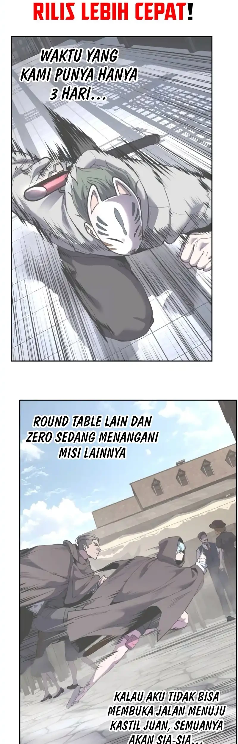 Chapter 176 - halaman 27
