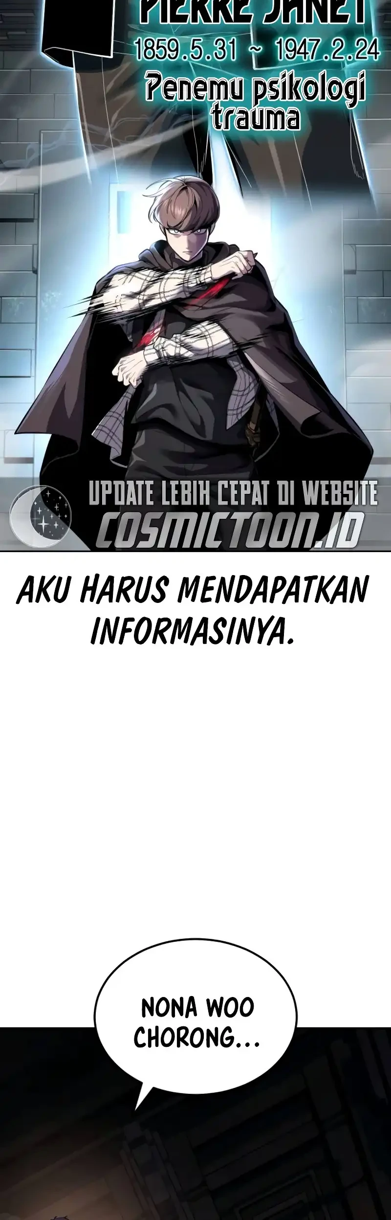 Chapter 176 - halaman 31