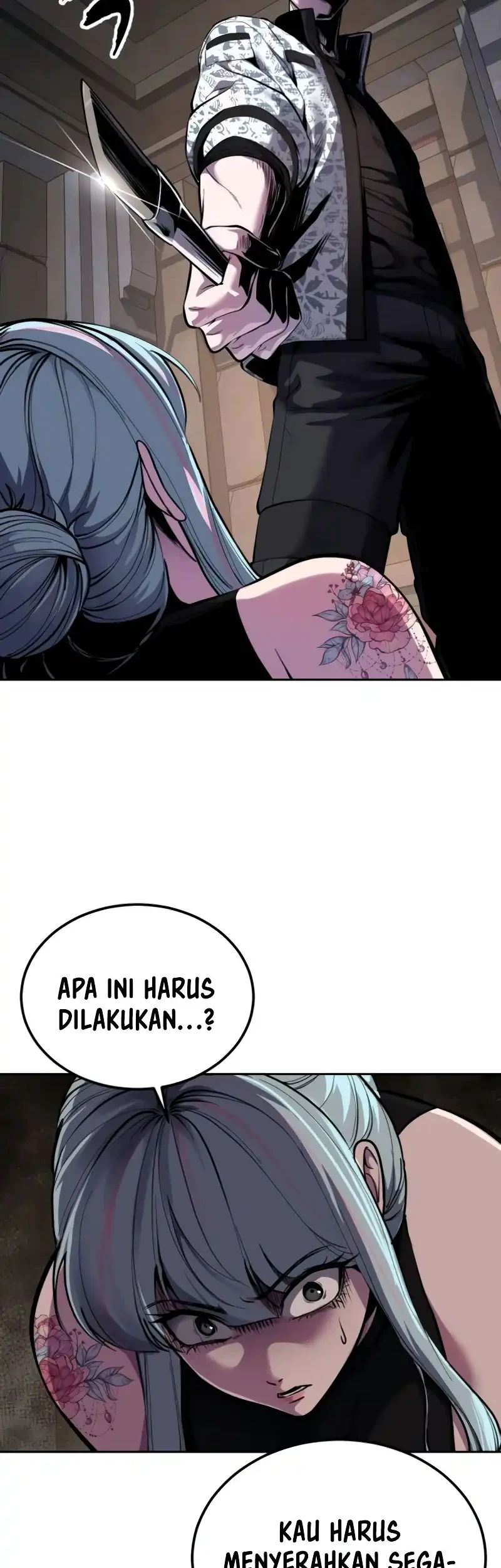 Chapter 176 - halaman 33