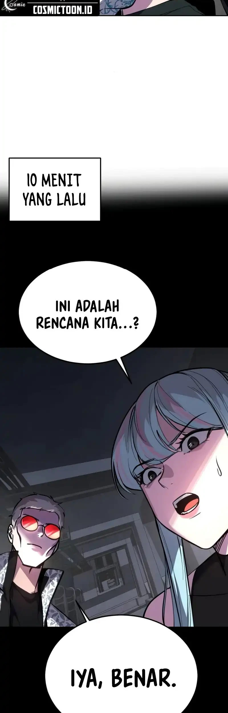 Chapter 176 - halaman 46