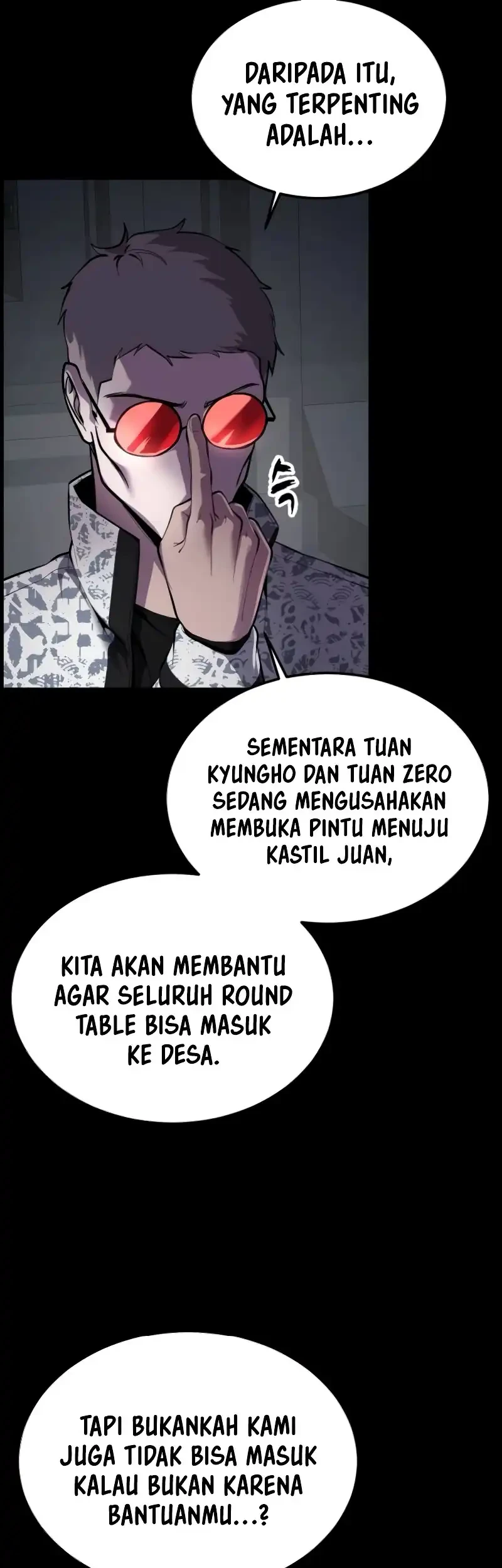 Chapter 176 - halaman 50