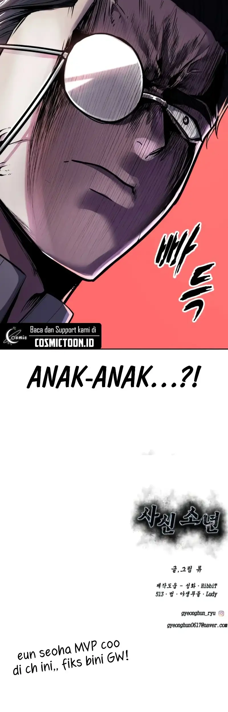 Chapter 179 - halaman 116