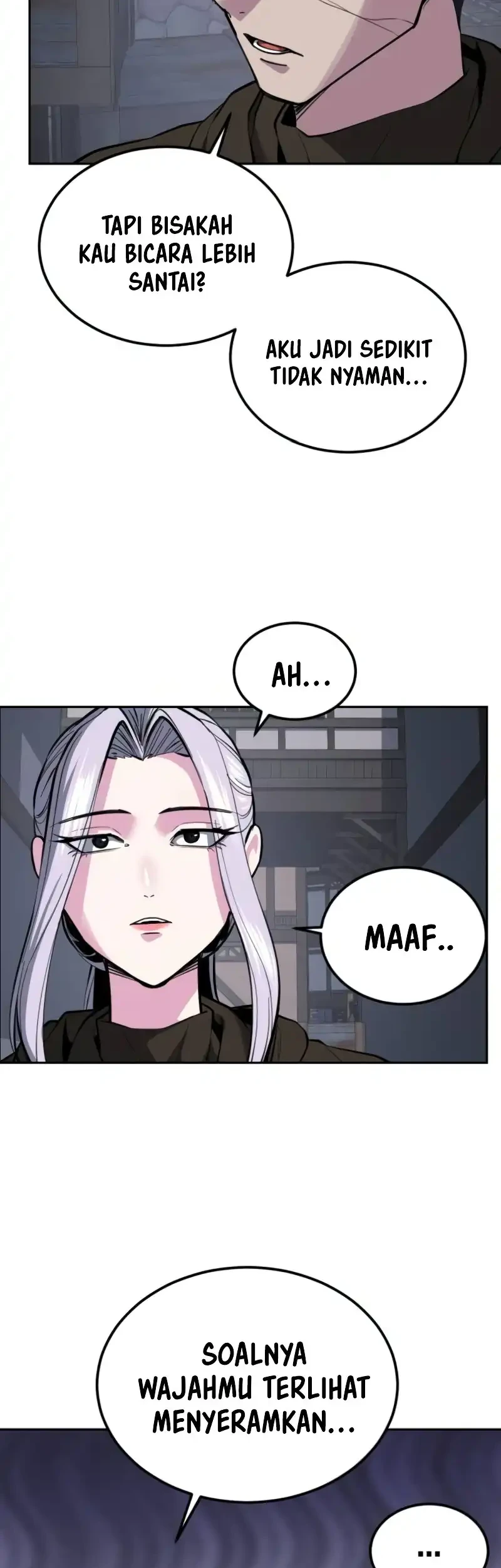 Chapter 179 - halaman 21