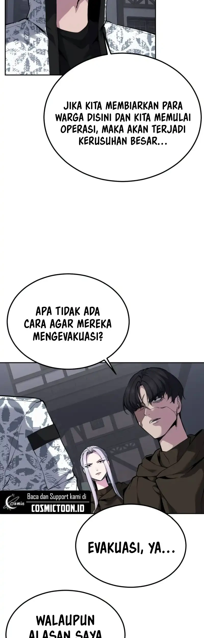 Chapter 179 - halaman 30