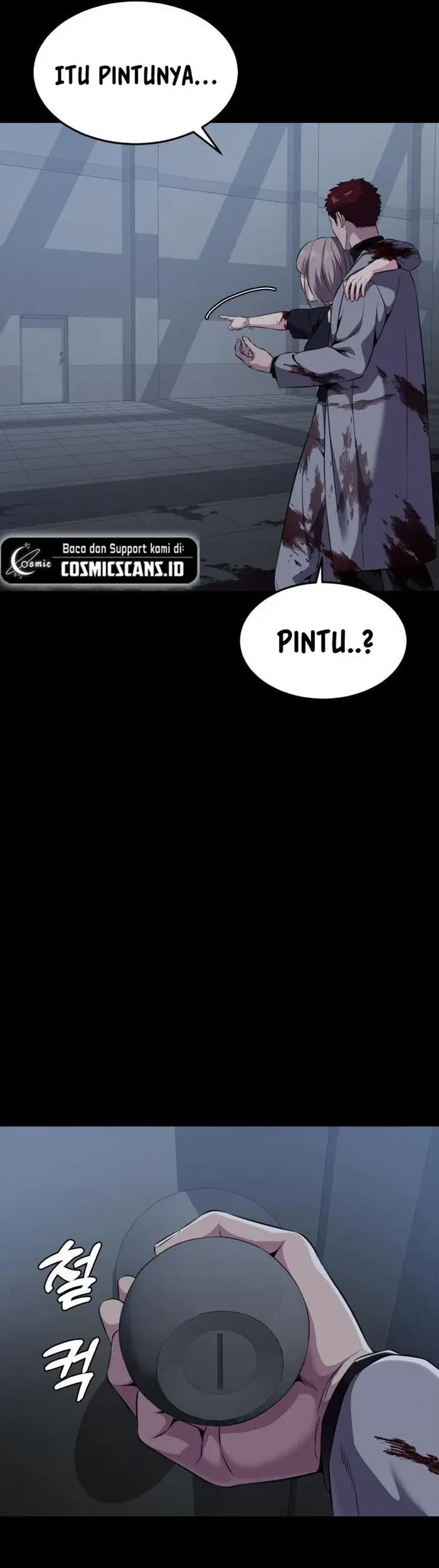 Chapter 18 - halaman 91