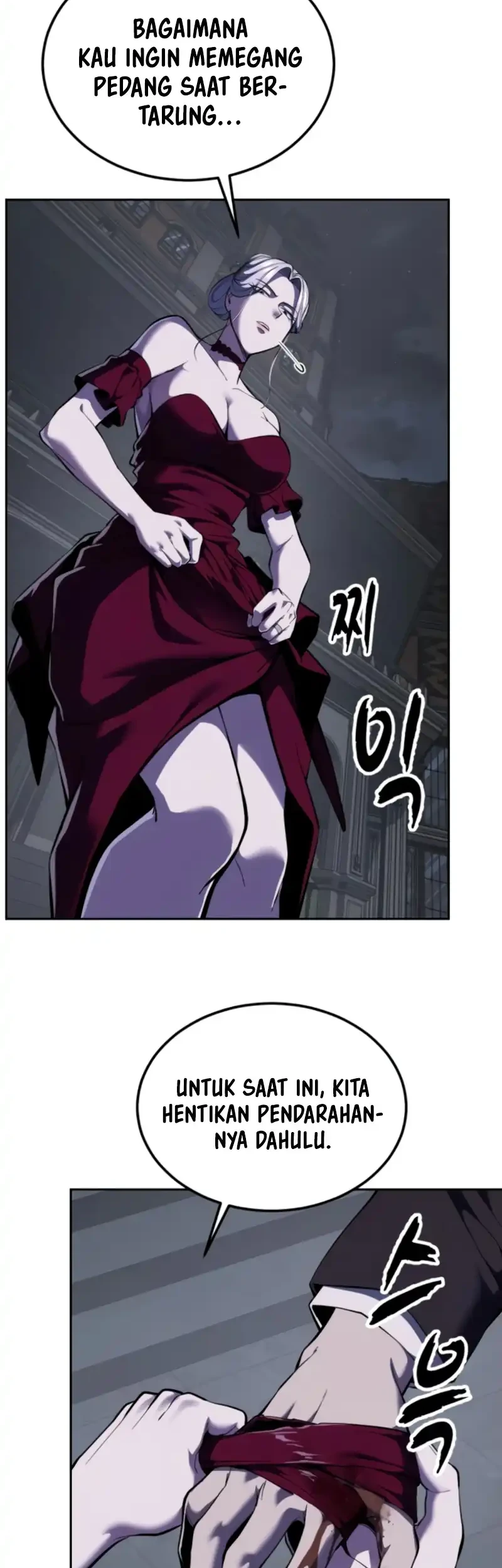 Chapter 180 - halaman 58