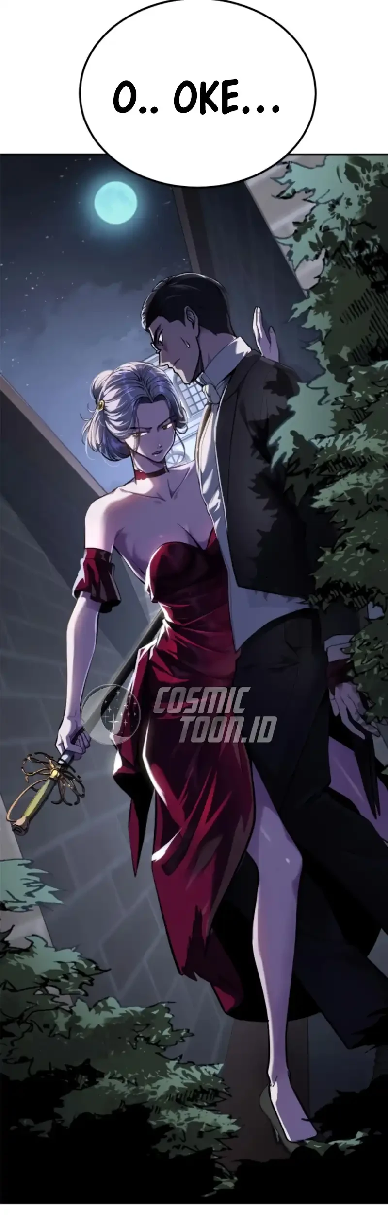 Chapter 180 - halaman 75