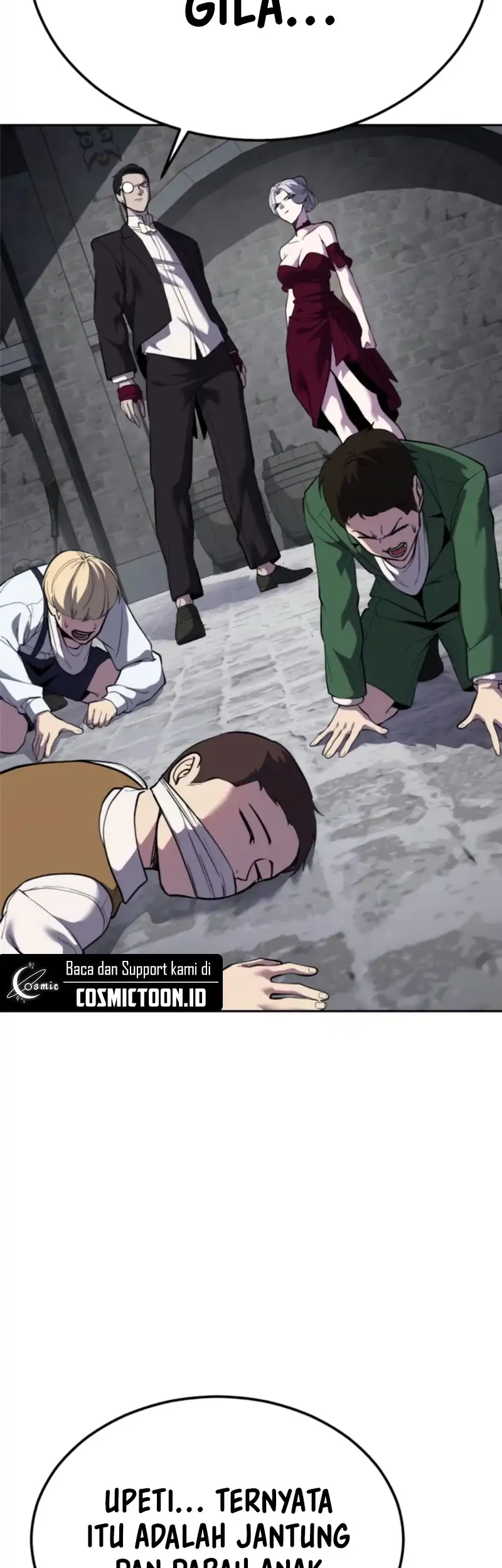 Chapter 180 - halaman 94
