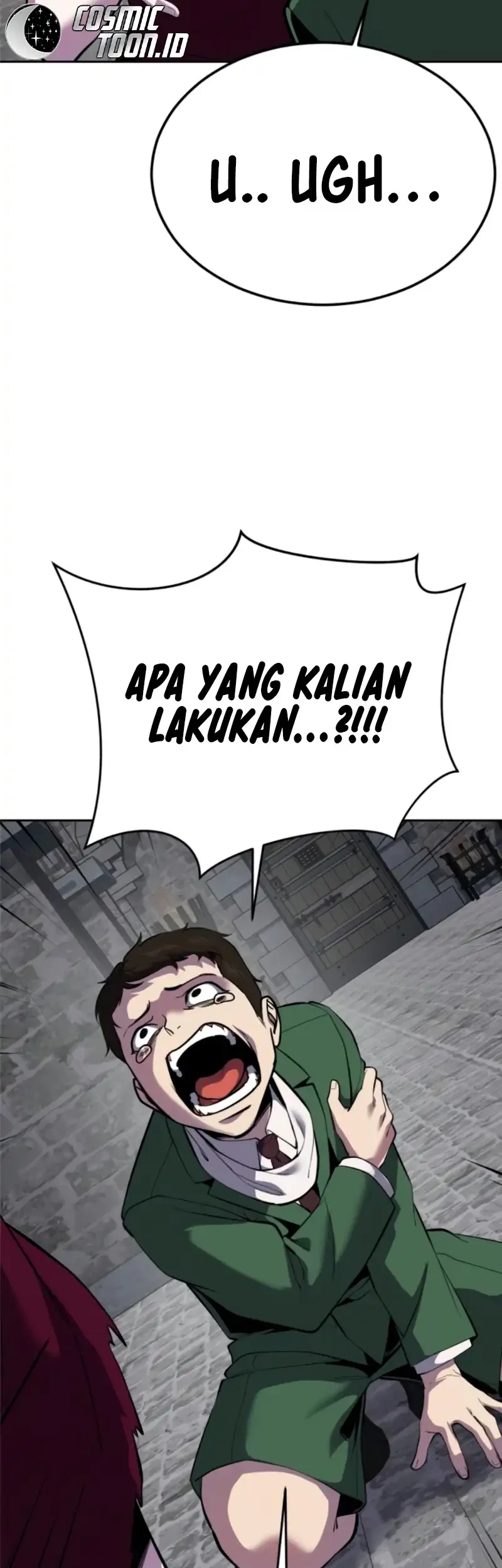 Chapter 180 - halaman 97