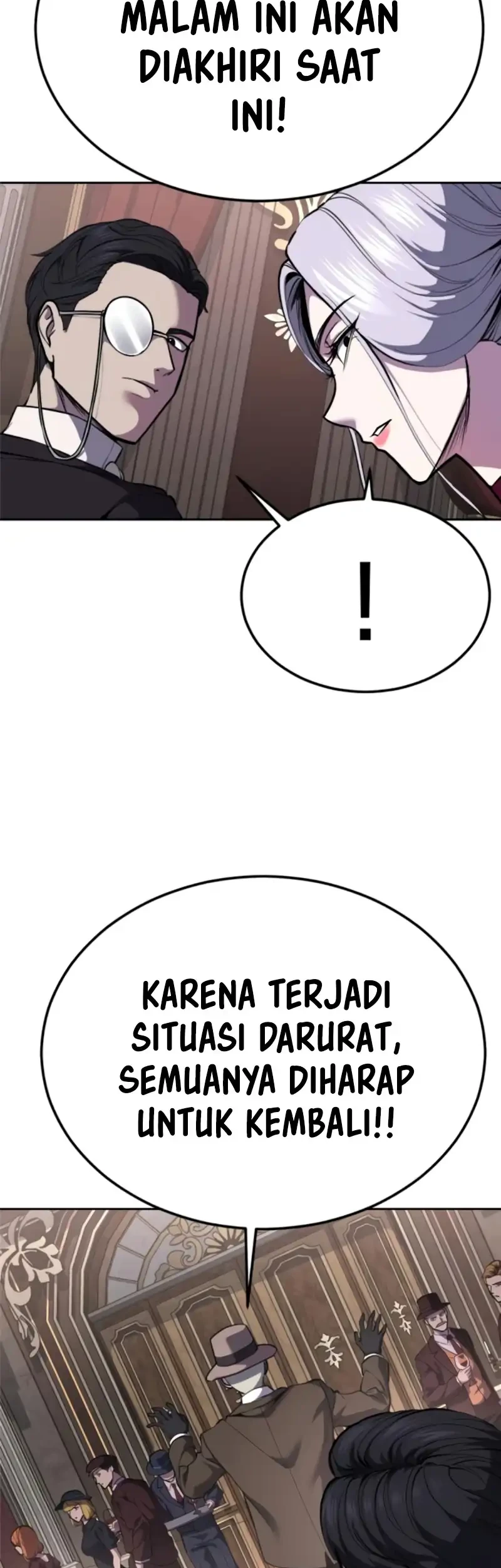Chapter 180 - halaman 19