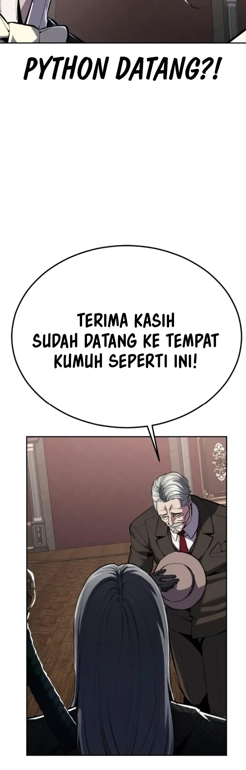 Chapter 180 - halaman 24