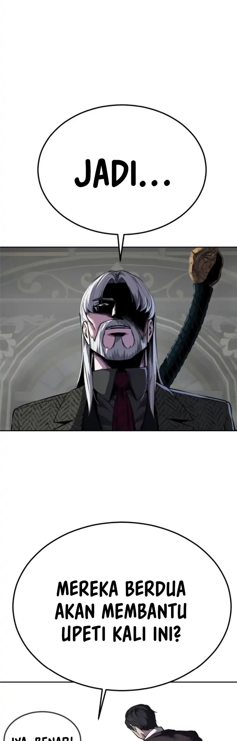 Chapter 180 - halaman 25