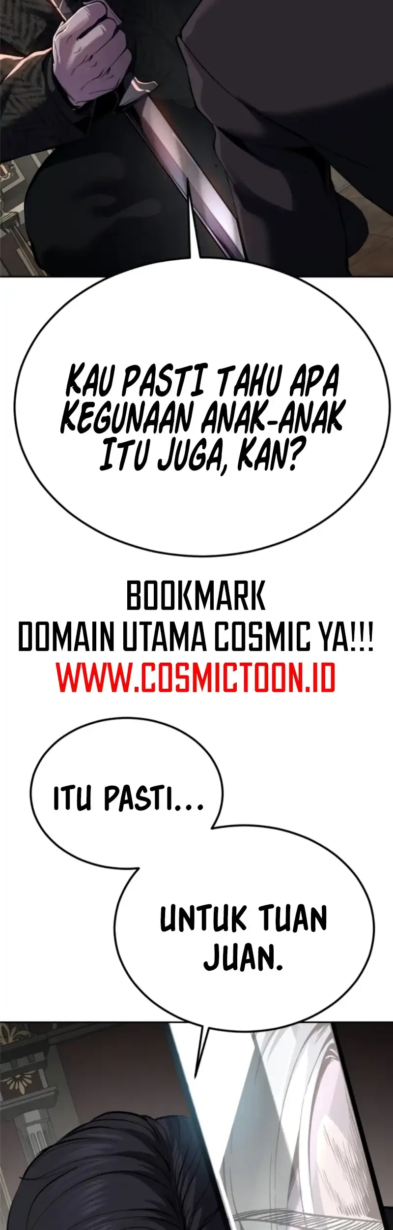 Chapter 180 - halaman 37