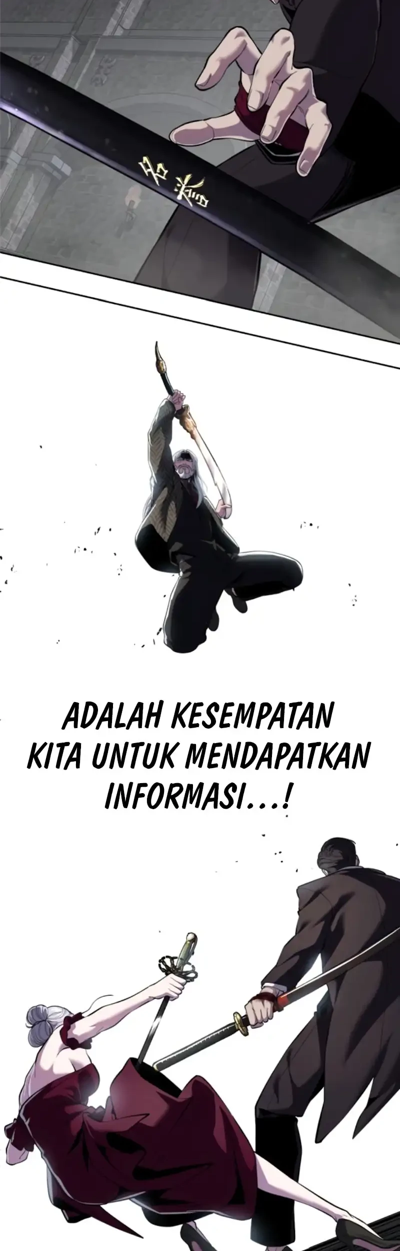 Chapter 181 - halaman 22