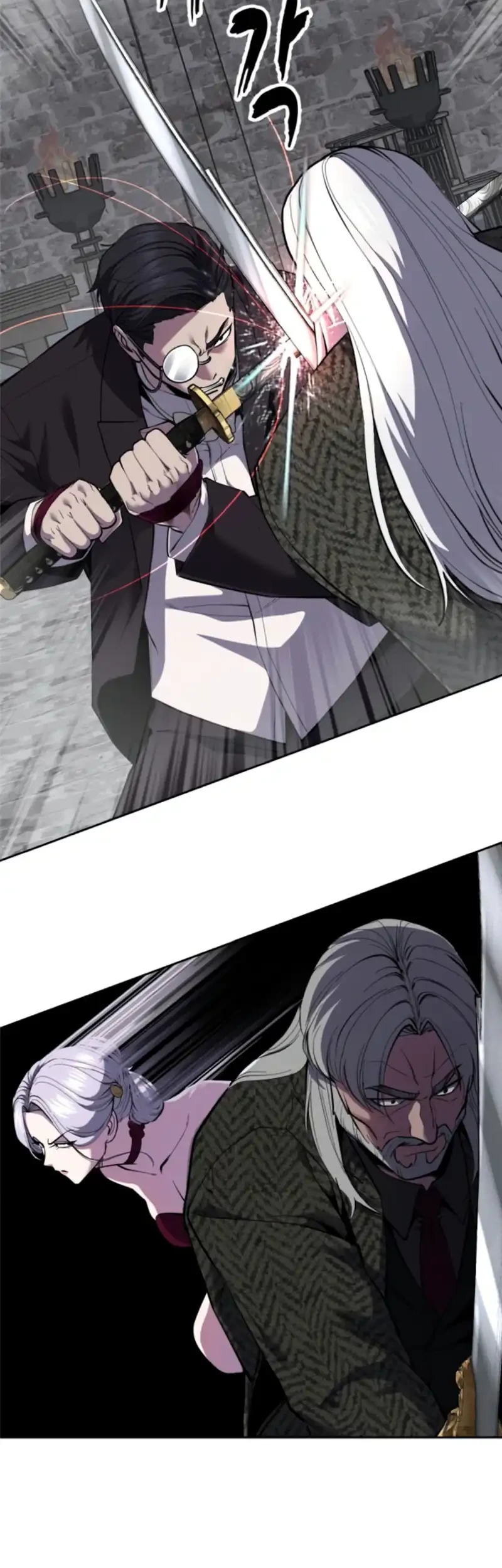 Chapter 181 - halaman 25