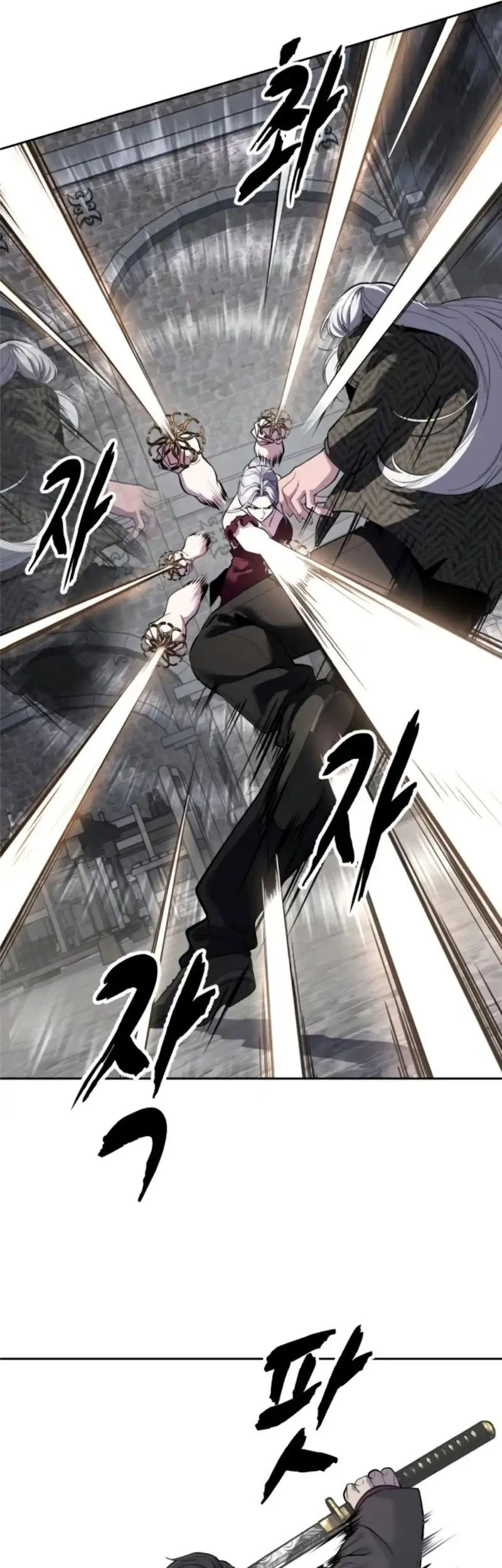 Chapter 181 - halaman 27
