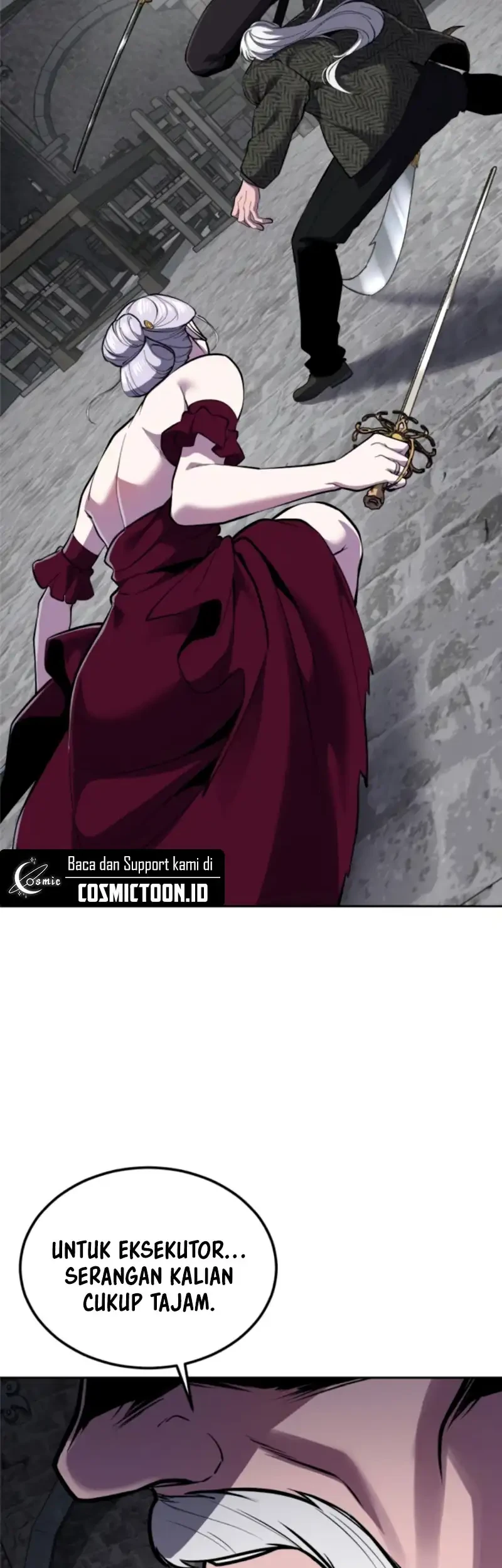 Chapter 181 - halaman 30