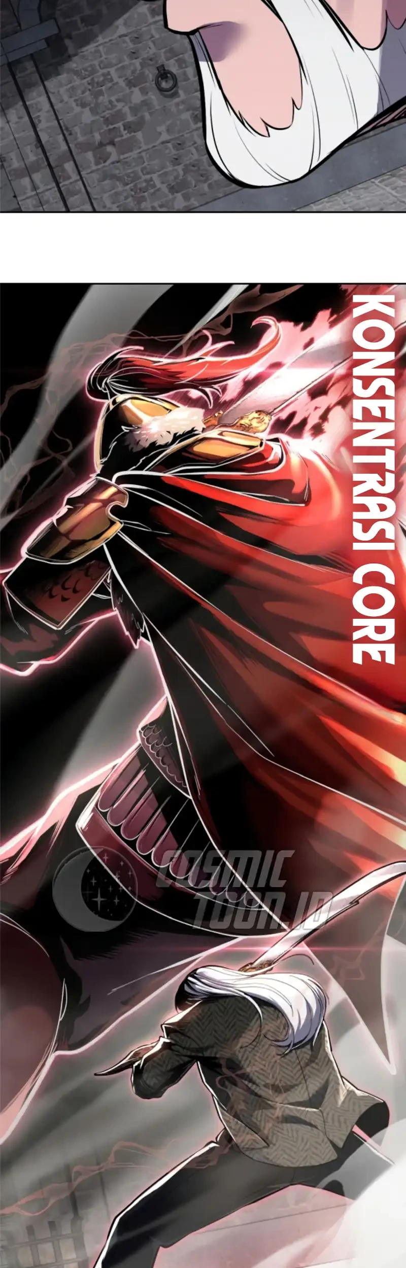 Chapter 181 - halaman 31