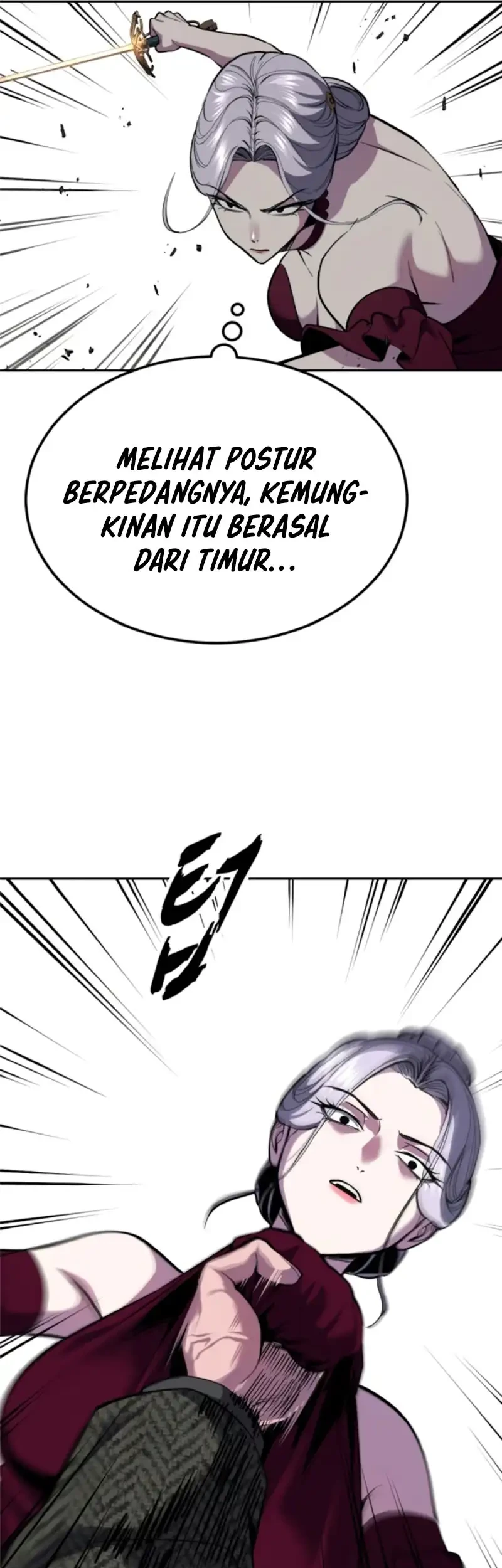Chapter 181 - halaman 39
