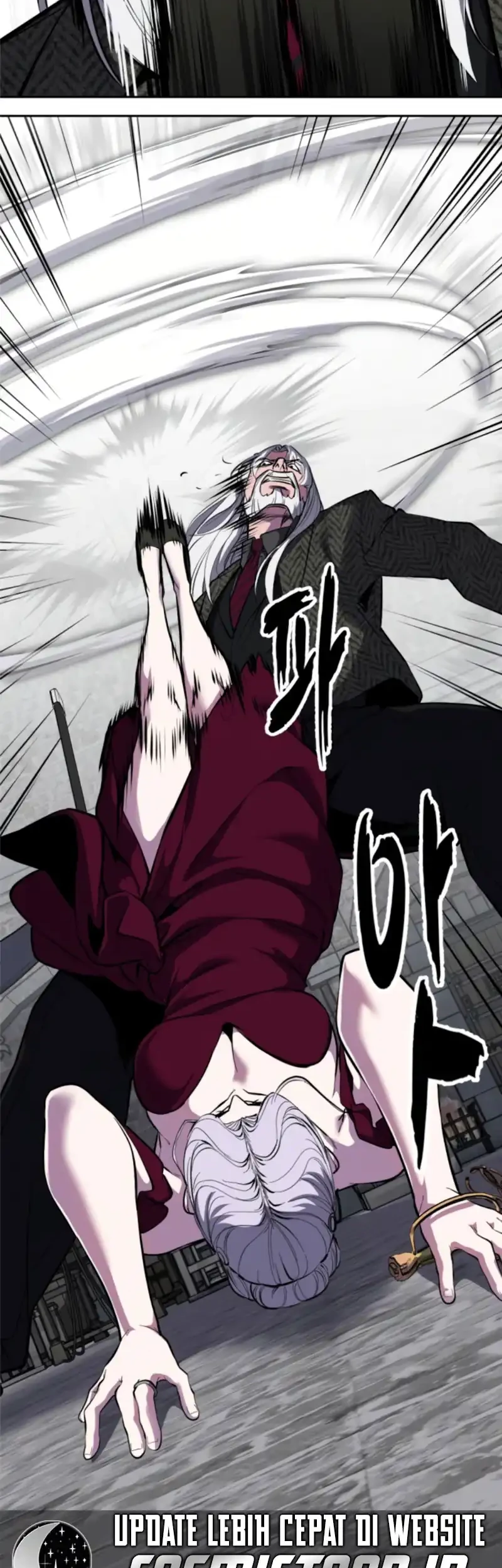 Chapter 181 - halaman 46