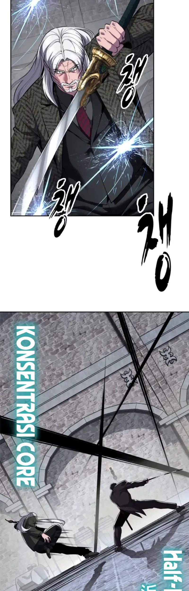 Chapter 181 - halaman 54