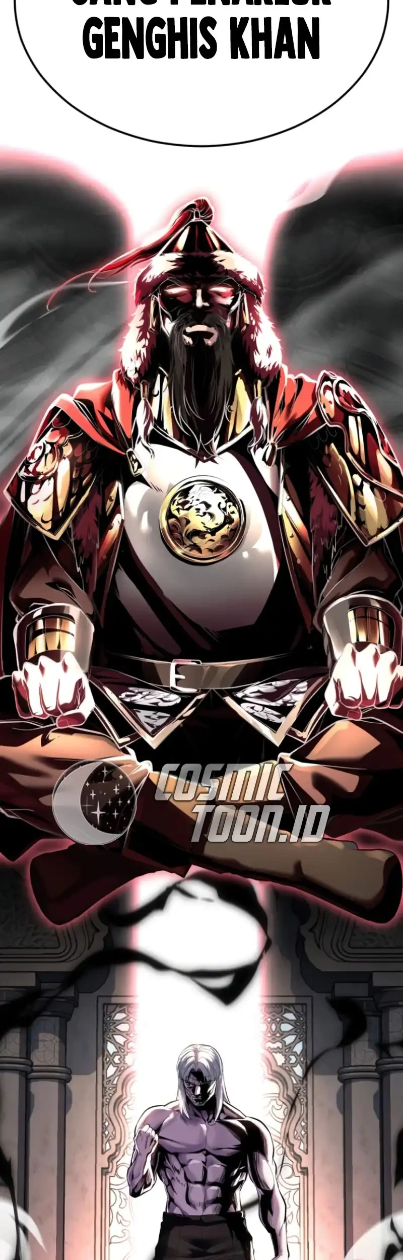 Chapter 182 - halaman 89