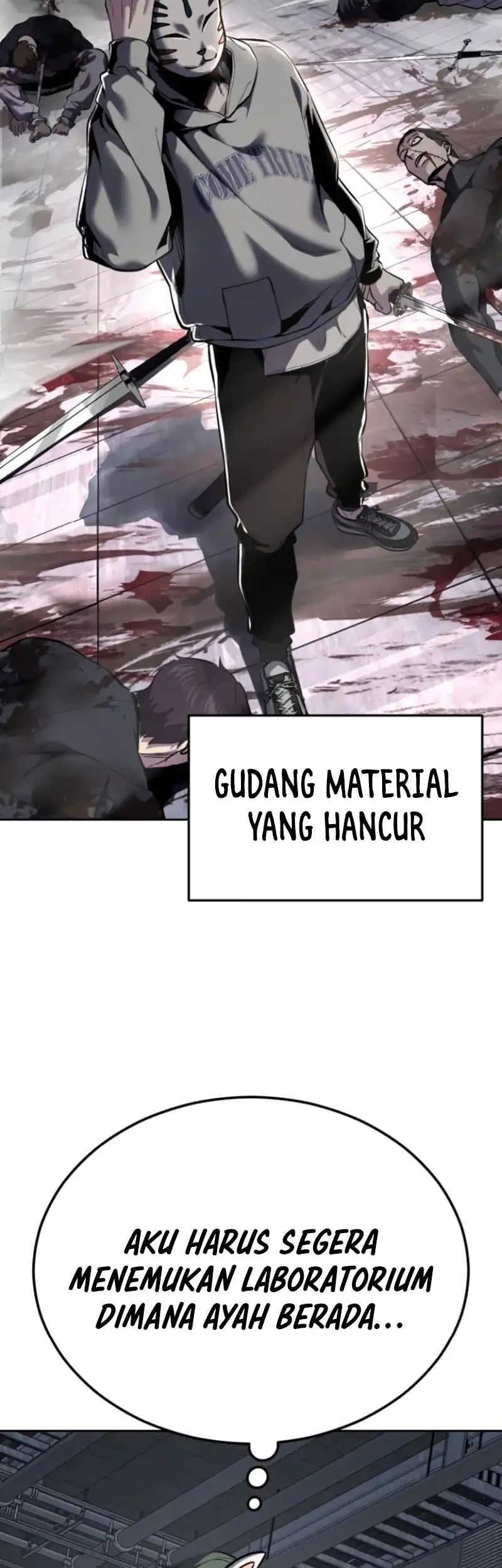 Chapter 182 - halaman 96