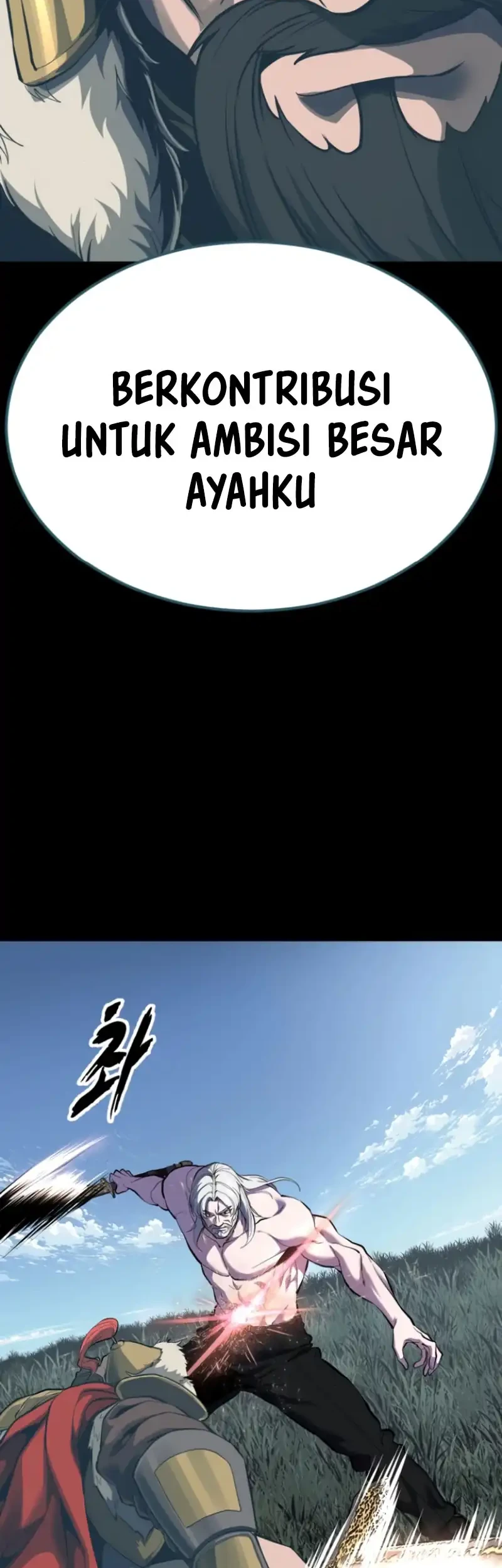 Chapter 182 - halaman 34