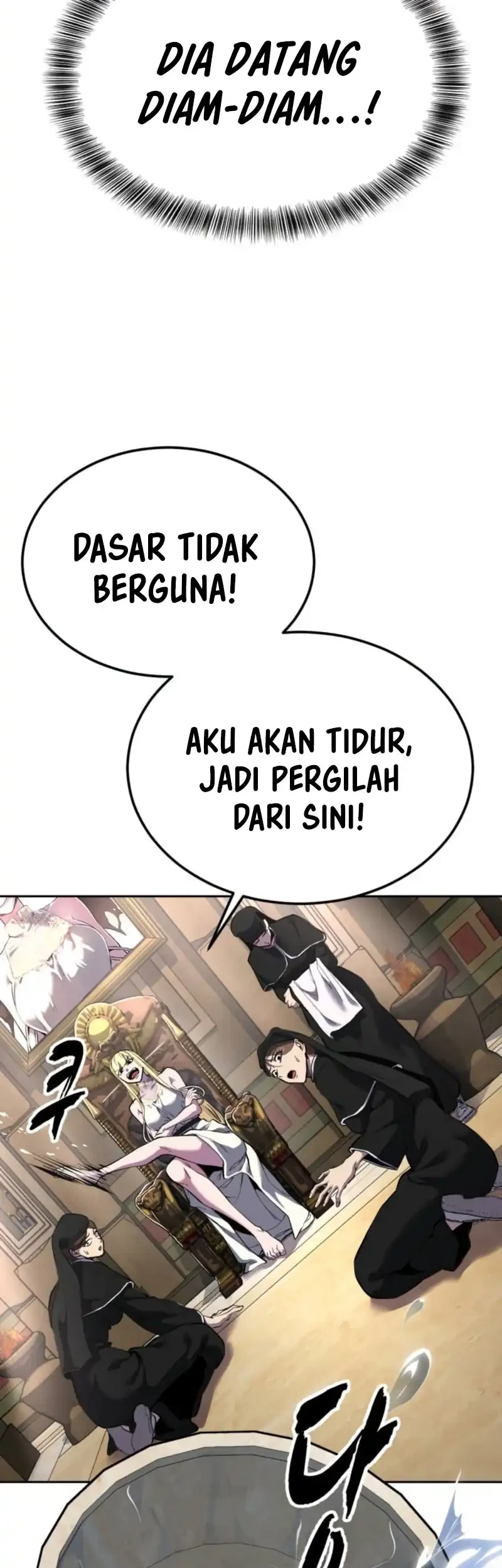 Chapter 184 - halaman 83