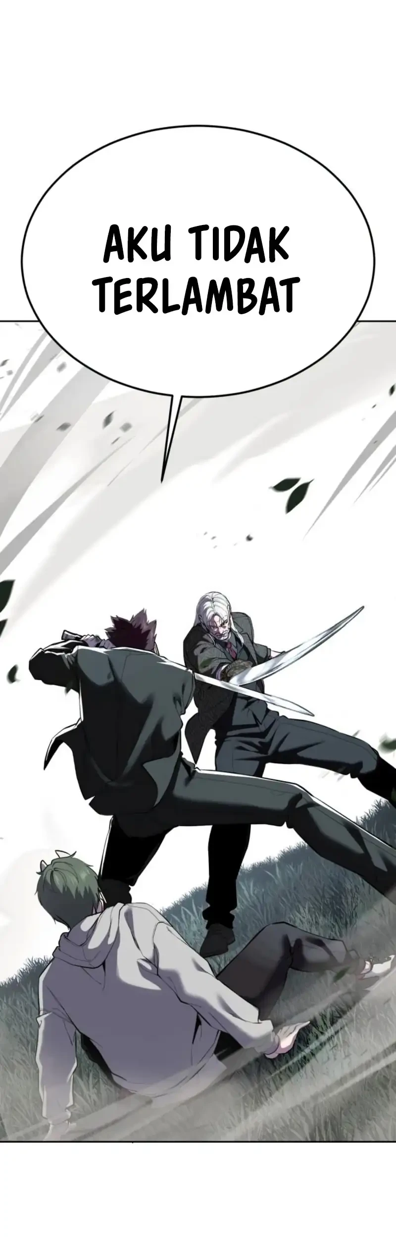 Chapter 184 - halaman 4