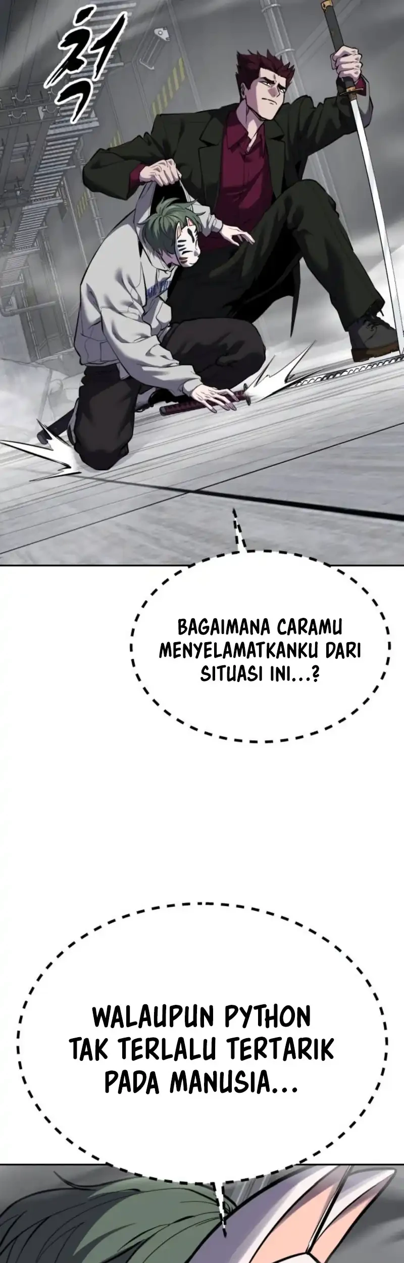 Chapter 184 - halaman 14