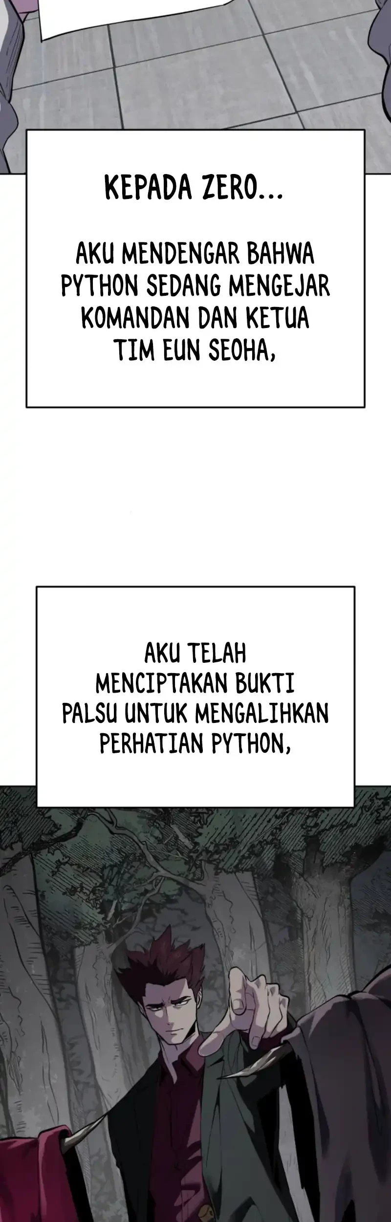 Chapter 184 - halaman 18