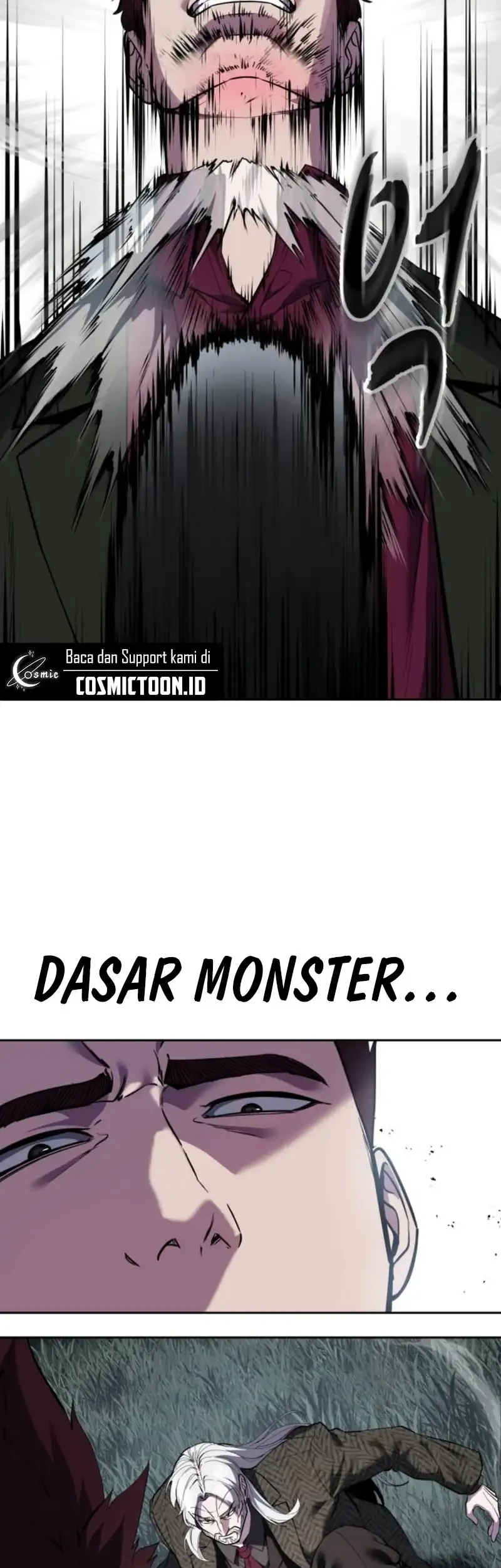 Chapter 184 - halaman 28