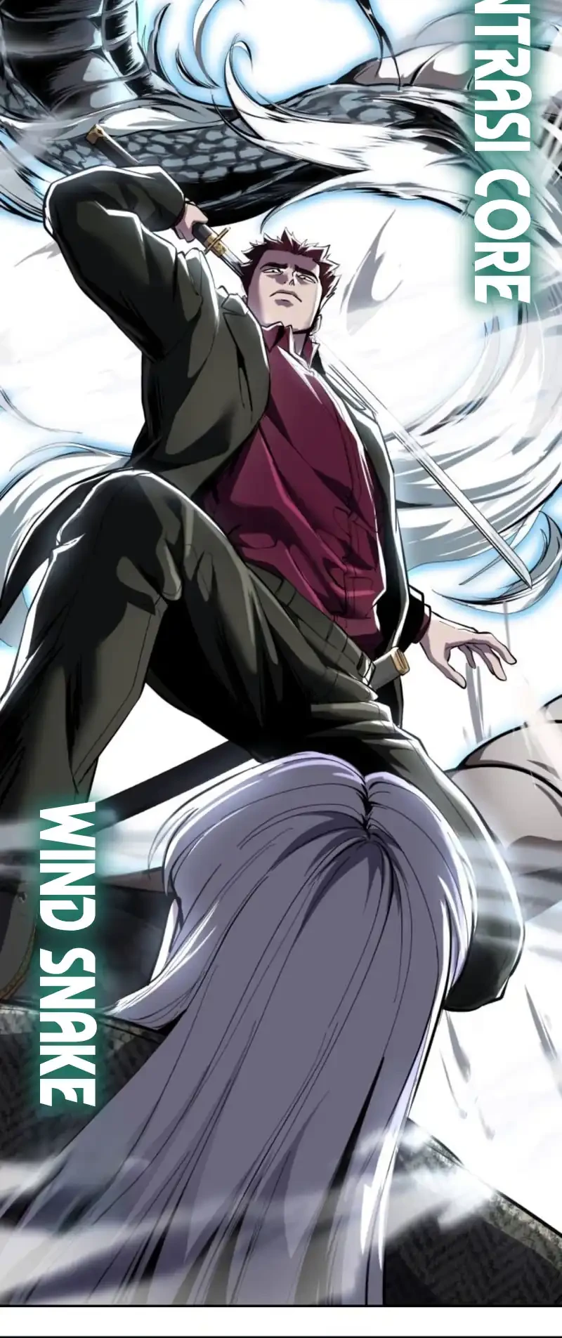 Chapter 184 - halaman 30