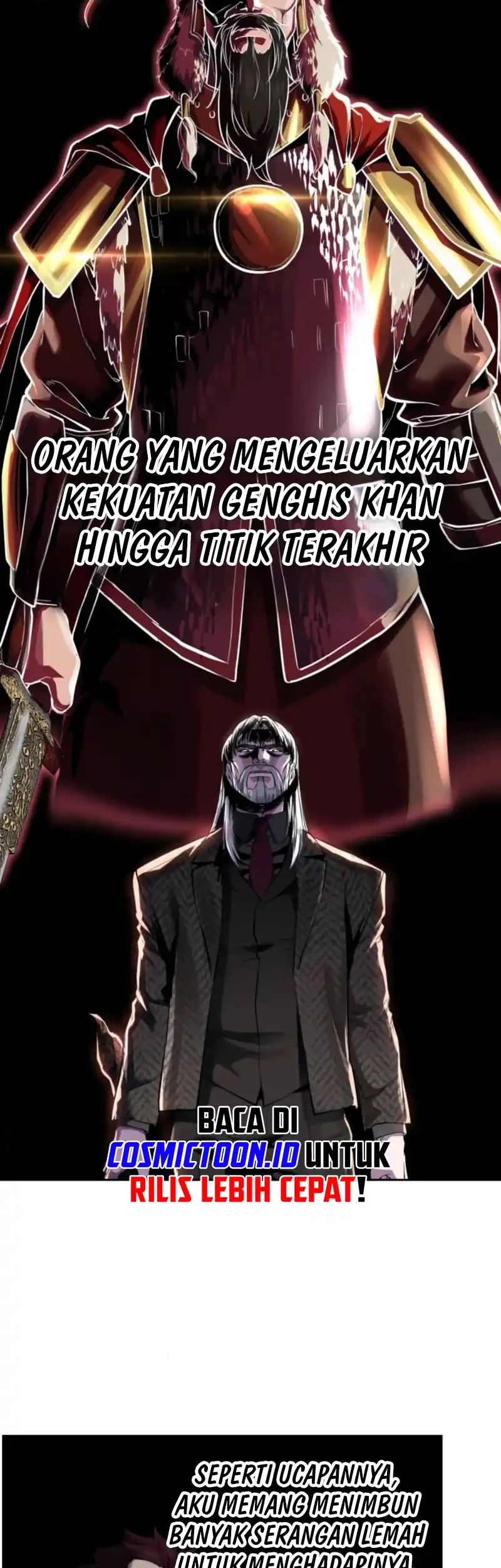 Chapter 184 - halaman 38