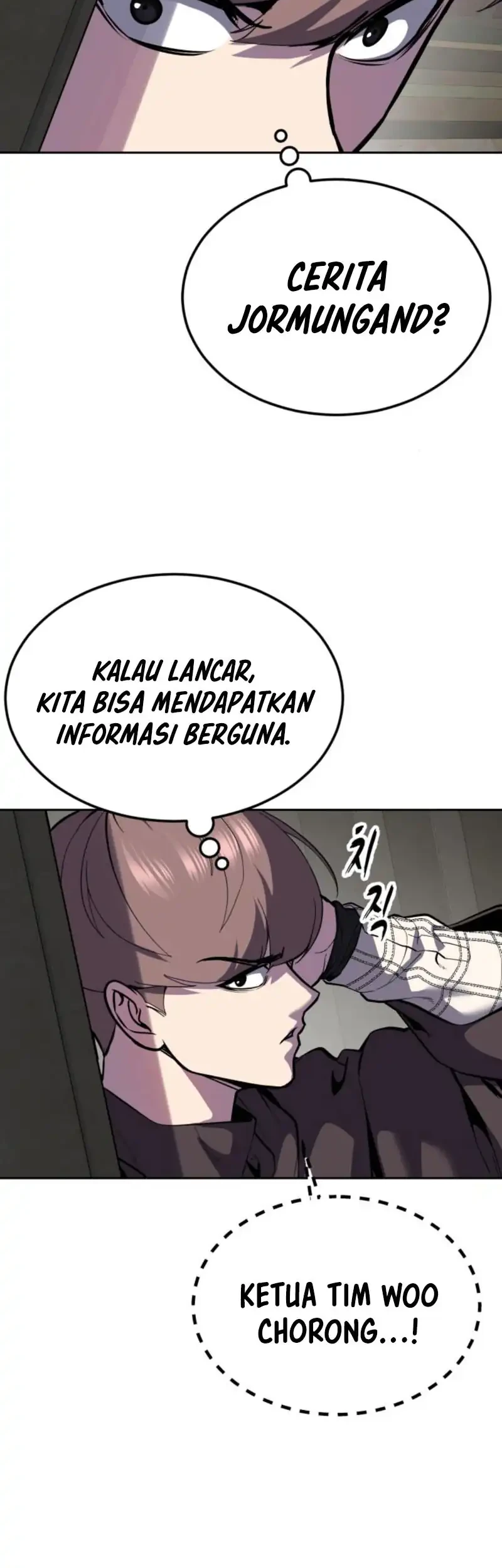 Chapter 185 - halaman 23