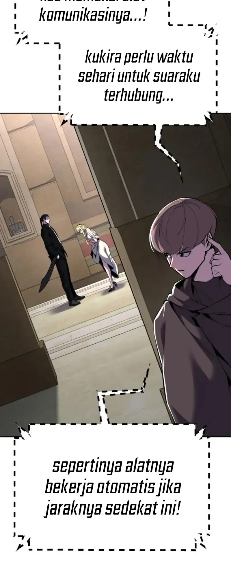 Chapter 185 - halaman 25