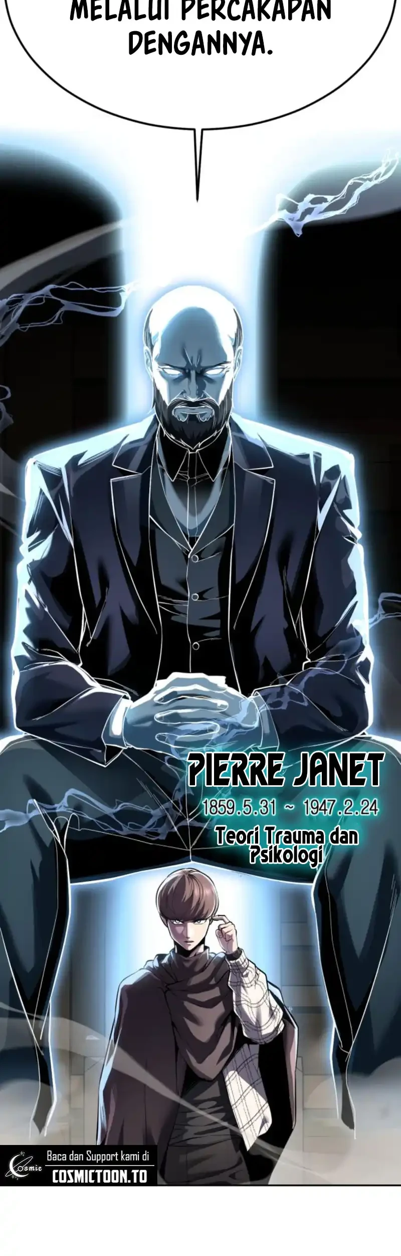 Chapter 185 - halaman 27