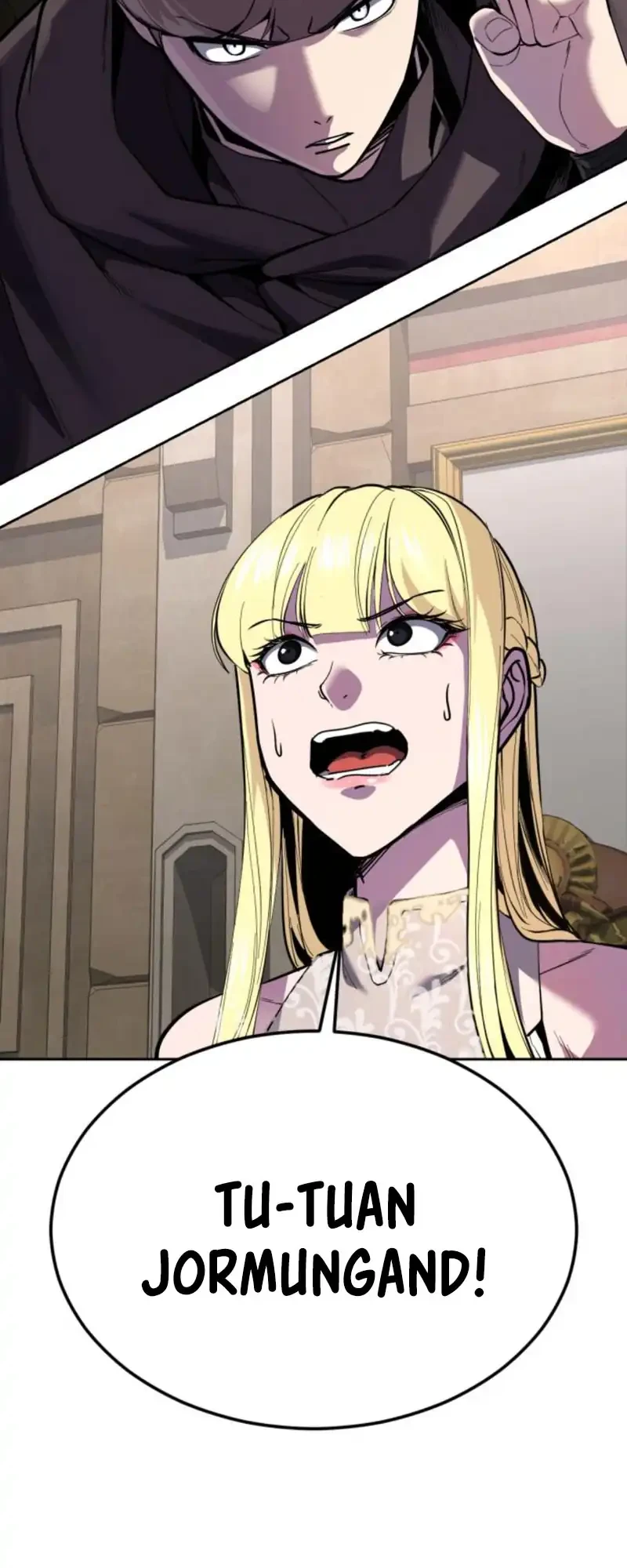 Chapter 185 - halaman 30