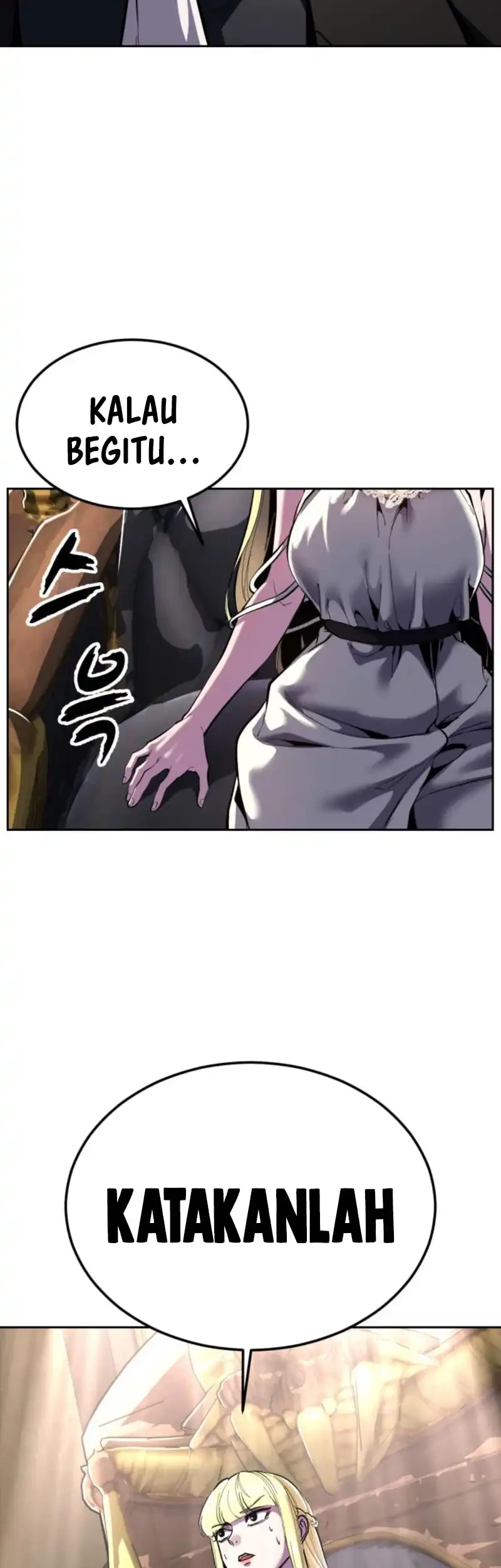 Chapter 185 - halaman 34
