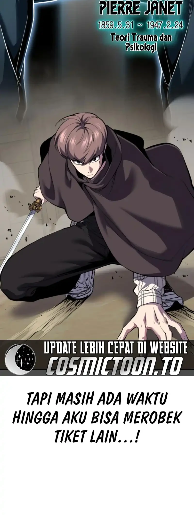 Chapter 186 - halaman 20