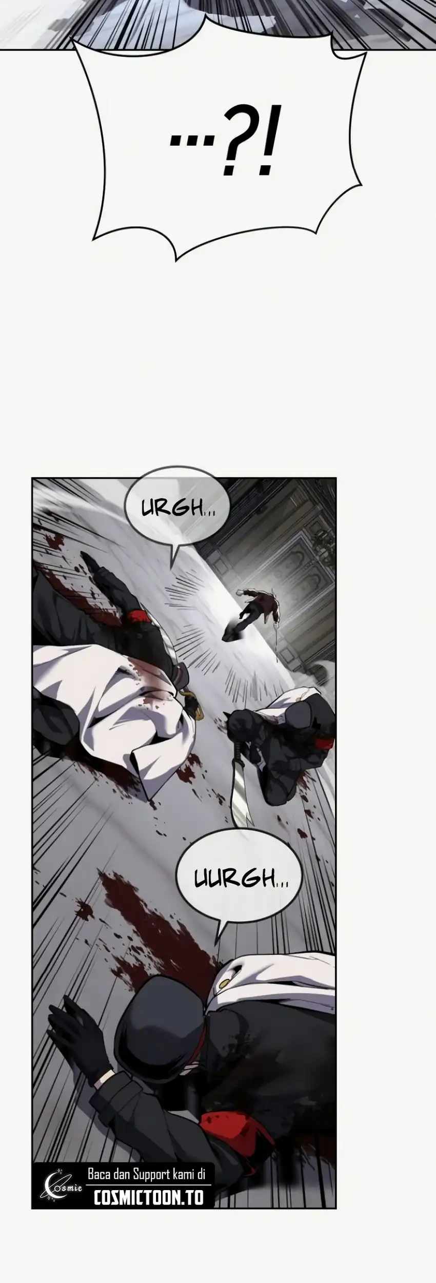 Chapter 188 - halaman 31