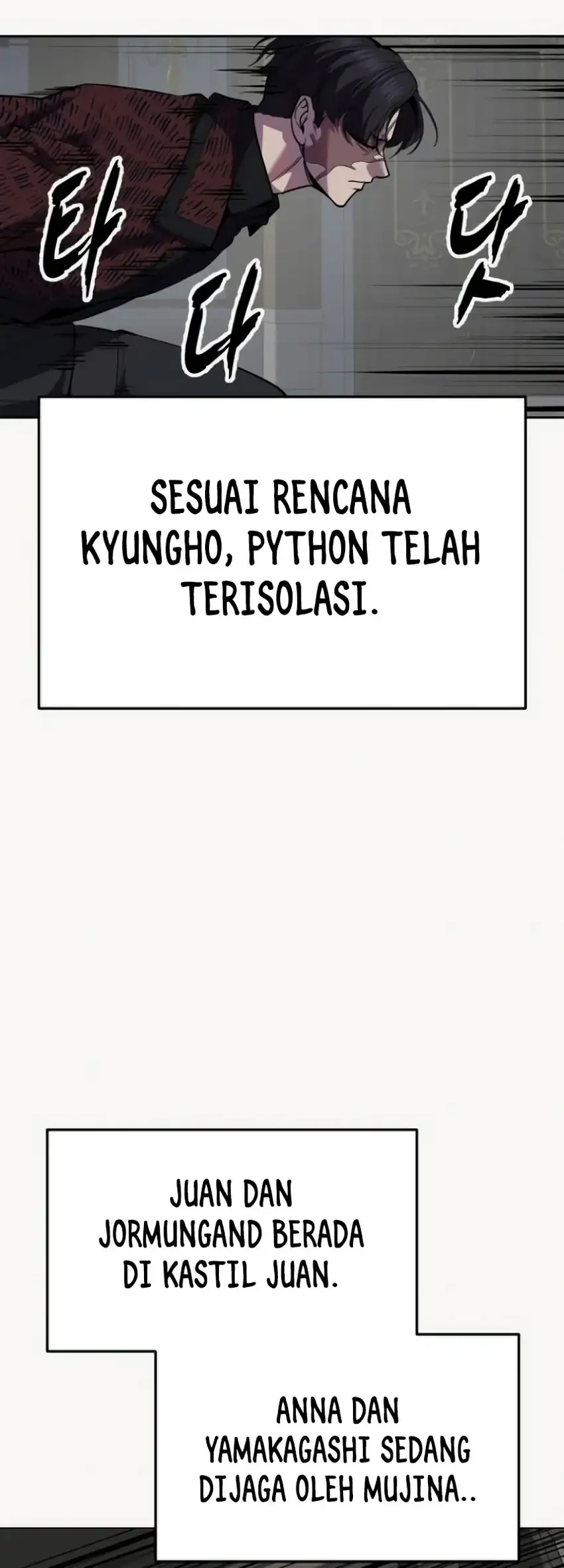 Chapter 188 - halaman 32
