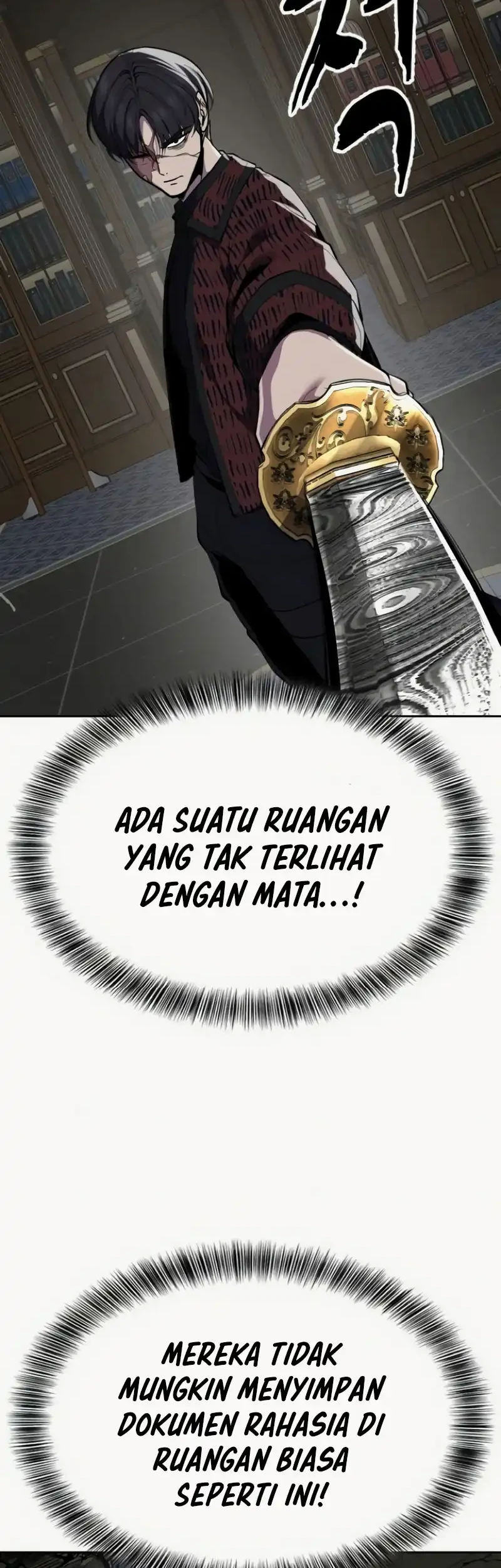 Chapter 188 - halaman 36