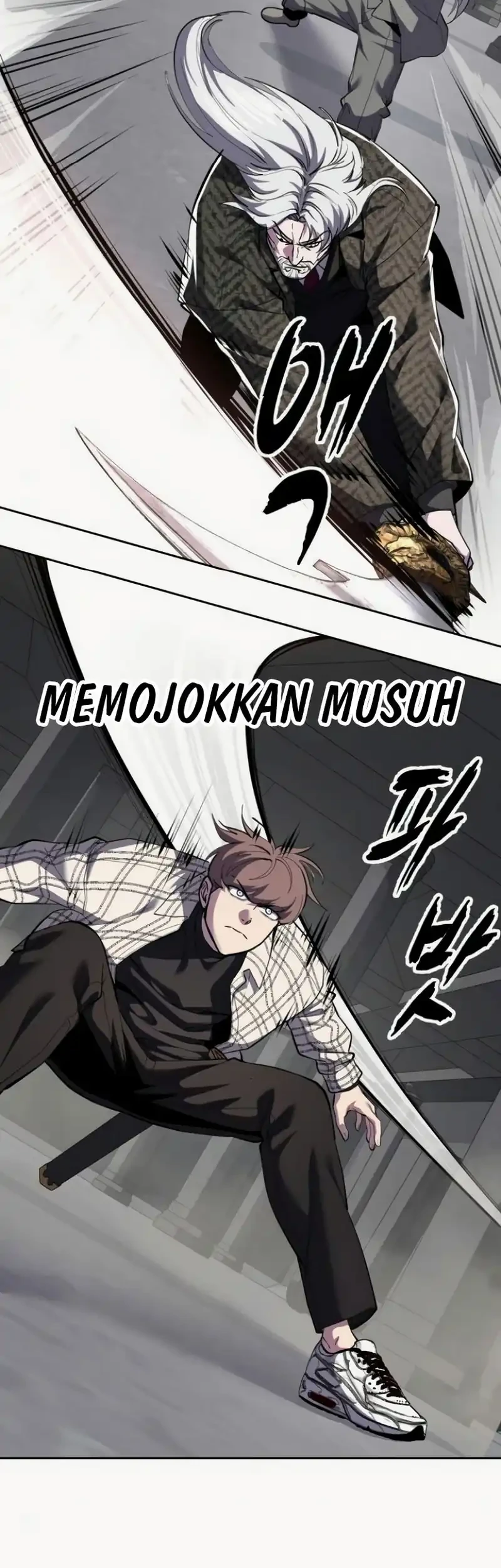 Chapter 189 - halaman 27