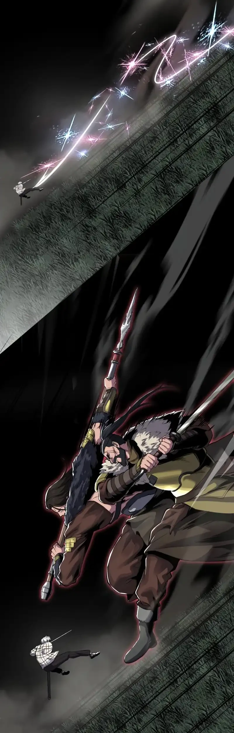 Chapter 190 - halaman 61