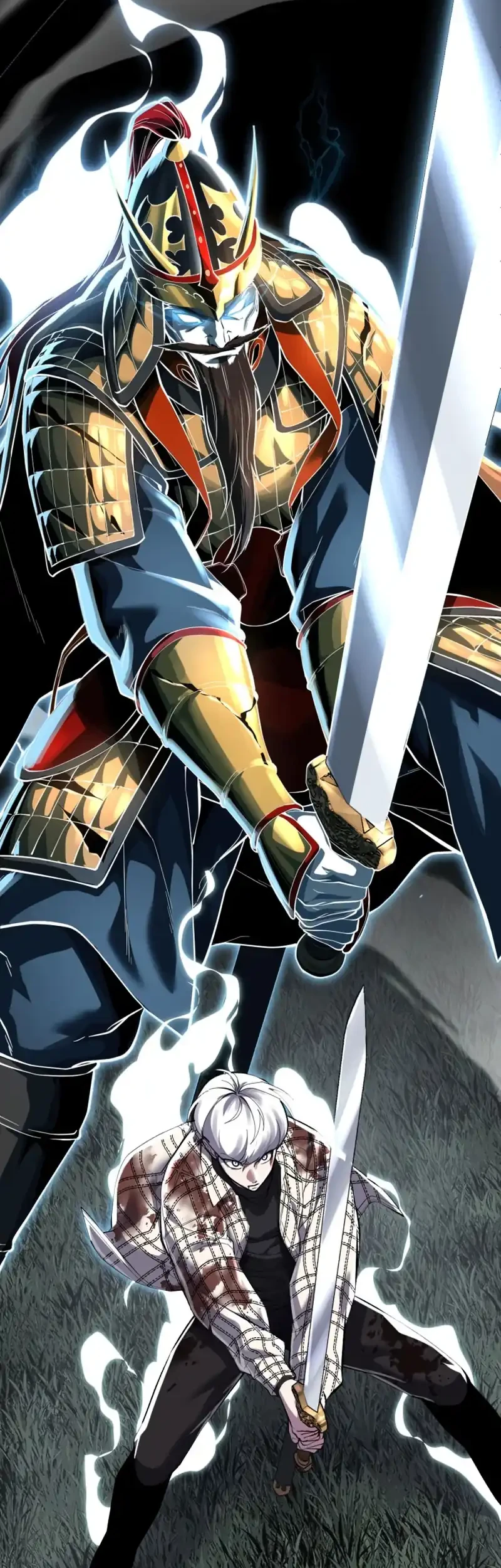 Chapter 190 - halaman 88