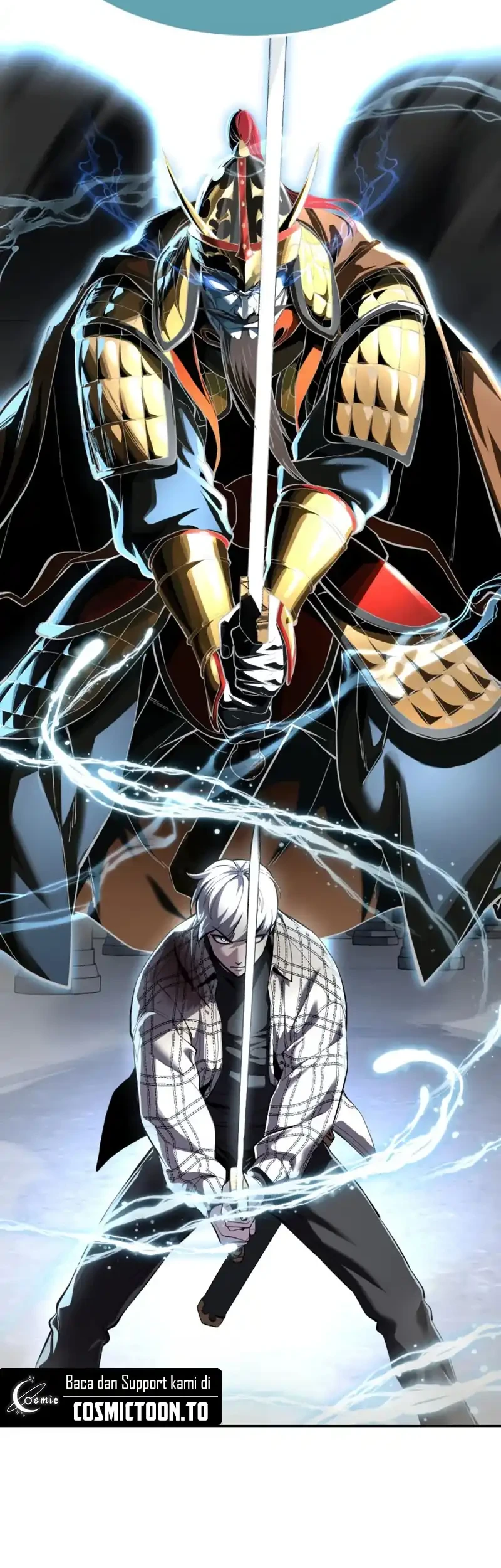 Chapter 190 - halaman 17