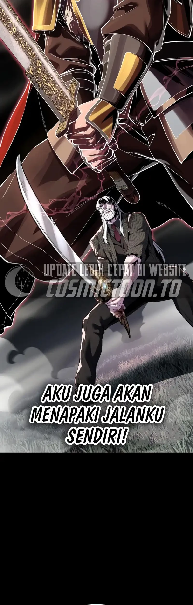 Chapter 190 - halaman 23